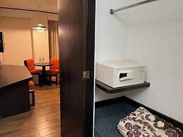 Hotel Lepanto Reforma