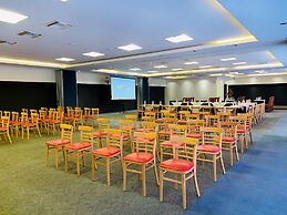 Hotel Lepanto Reforma