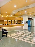 Hotel Lepanto Reforma