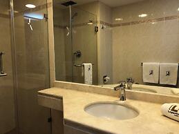 Hotel Lepanto Reforma