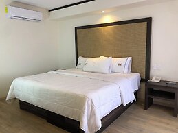 Hotel Lepanto Reforma