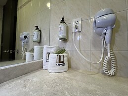 Hotel Lepanto Reforma