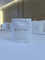 Hotel Lepanto Reforma