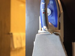 Hotel Lepanto Reforma