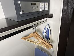 Hotel Lepanto Reforma