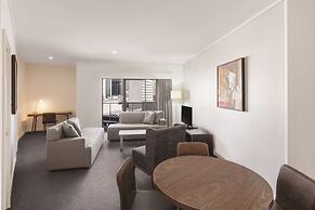 Adina Apartment Hotel Perth - Barrack Plaza