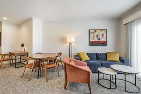 Adina Apartment Hotel Perth - Barrack Plaza