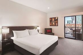 Adina Apartment Hotel Perth - Barrack Plaza