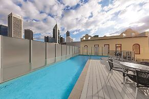 Adina Apartment Hotel Perth - Barrack Plaza