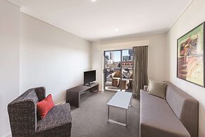 Adina Apartment Hotel Perth - Barrack Plaza