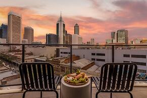 Adina Apartment Hotel Perth - Barrack Plaza