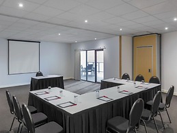 Adina Apartment Hotel Perth - Barrack Plaza