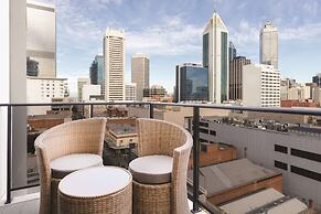 Adina Apartment Hotel Perth - Barrack Plaza