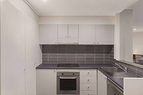 Adina Apartment Hotel Perth - Barrack Plaza