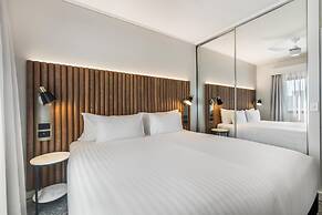 Adina Apartment Hotel Perth - Barrack Plaza