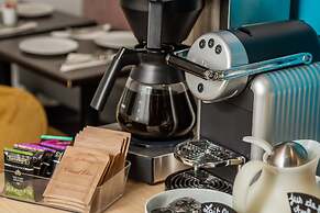 Hotel Arc de Triomphe