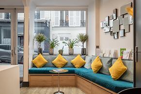 Hotel Arc de Triomphe