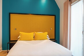 Hotel Arc de Triomphe