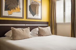 Hotel Arc de Triomphe