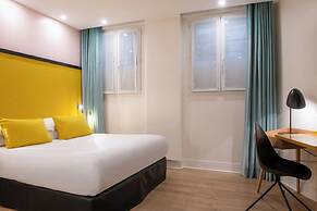 Hotel Arc de Triomphe