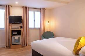 Hotel Arc de Triomphe