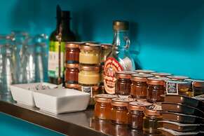 Hotel Arc de Triomphe