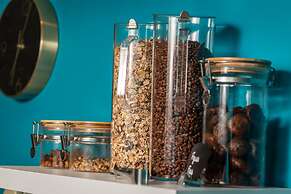 Hotel Arc de Triomphe