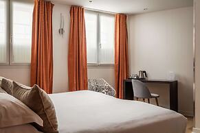 Hotel Arc de Triomphe