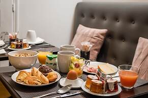 Hotel Arc de Triomphe