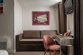 Hotel Arc de Triomphe