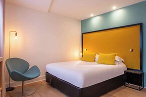 Hotel Arc de Triomphe