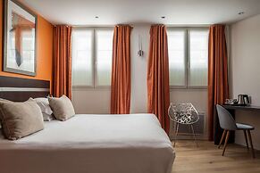 Hotel Arc de Triomphe