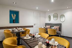 Hotel Arc de Triomphe