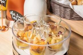 Hotel Arc de Triomphe