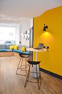 Hotel Arc de Triomphe