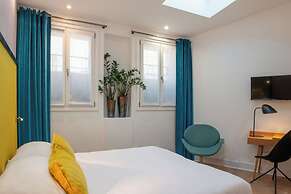 Hotel Arc de Triomphe