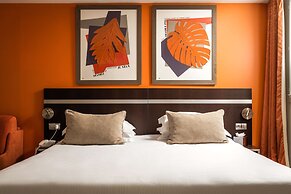 Hotel Arc de Triomphe