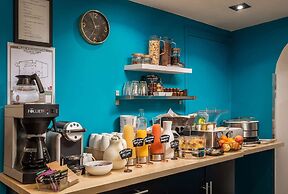 Hotel Arc de Triomphe