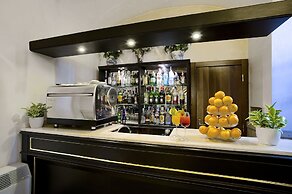 Hotel Villa San Lorenzo Maria