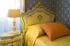 Hotel Villa San Lorenzo Maria