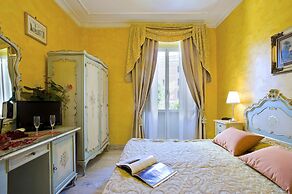 Hotel Villa San Lorenzo Maria