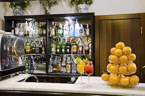 Hotel Villa San Lorenzo Maria