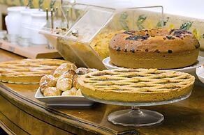 Hotel Villa San Lorenzo Maria