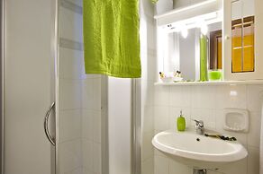 Hotel Villa San Lorenzo Maria