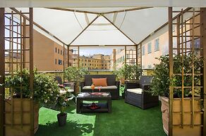 Hotel Villa San Lorenzo Maria