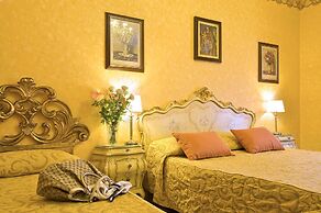 Hotel Villa San Lorenzo Maria