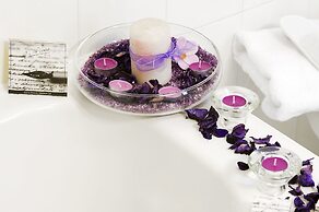 Hotel Villa San Lorenzo Maria