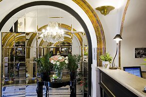 Hotel Villa San Lorenzo Maria