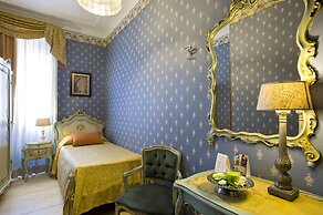 Hotel Villa San Lorenzo Maria