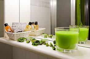 Hotel Villa San Lorenzo Maria